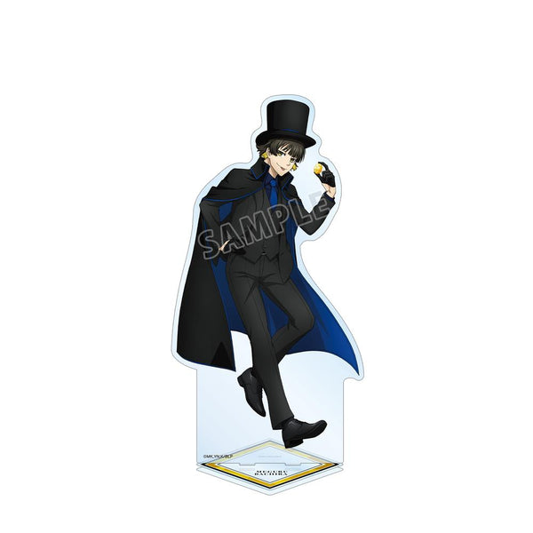 『ブルーロック』描き下ろし 蜂楽 廻 怪盗団ver. 特大アクリルスタンド【202510再販】